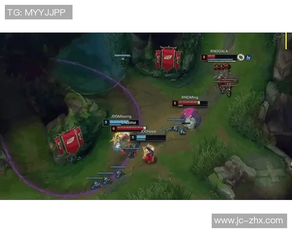 赛后分析：RNG与JDG对决中的战术布局与关键时刻解析