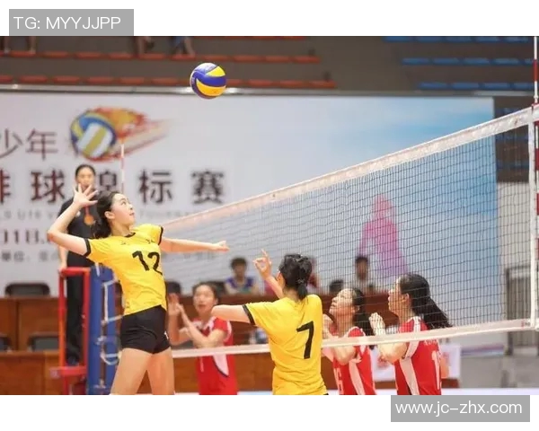 重庆排球队全国锦标赛征程回顾与突破之路的深度解析