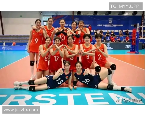 重庆排球队在排球状态排行榜中荣获第四名展现强劲实力与团队合作精神