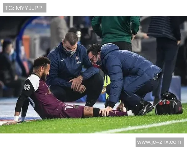 内马尔本赛季第五次受伤巴黎欧冠前景再添不确定因素