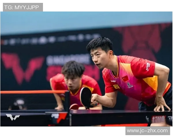 马龙与林高远历次对决详细记录及比赛分析汇总