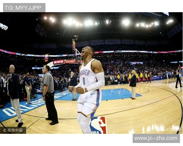 2017年NBA掘金对雷霆精彩对决回顾与分析