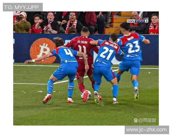 利物浦与马竞精彩对决全场回放分析与精彩瞬间回顾