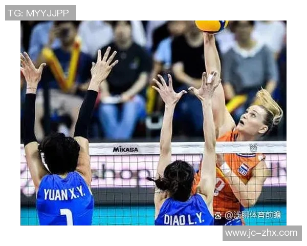 加拿大与日本排球对决精彩回顾与战术分析