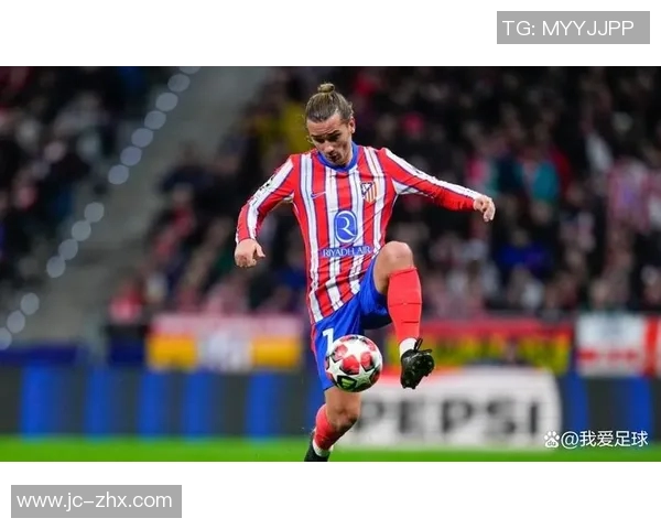 格列兹曼在足球世界的辉煌历程与未来展望分析