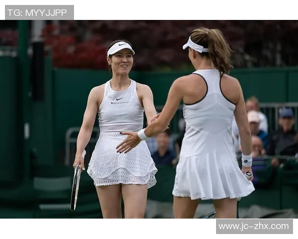 李娜与德约科维奇的巅峰对决：网球历史上的传奇时刻与辉煌瞬间