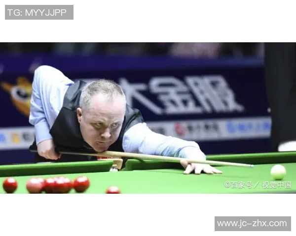 约翰希金斯在斯诺克比赛中对阵突尼斯选手的精彩对决分析与回顾